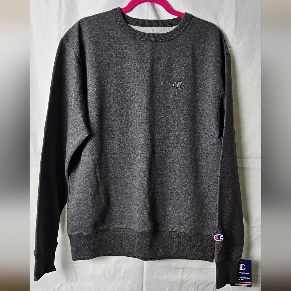 Champion crewneck sweatshirt